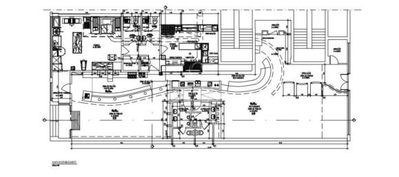 242m² Office in Lisbon, Portugal No. 75411 29