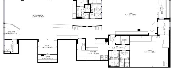242m² Office in Lisbon, Portugal No. 75411 31