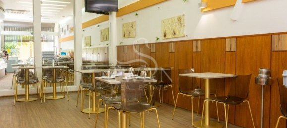 242m² Office in Lisbon, Portugal No. 75411 12