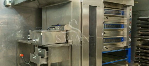 242m² Office in Lisbon, Portugal No. 75411 22