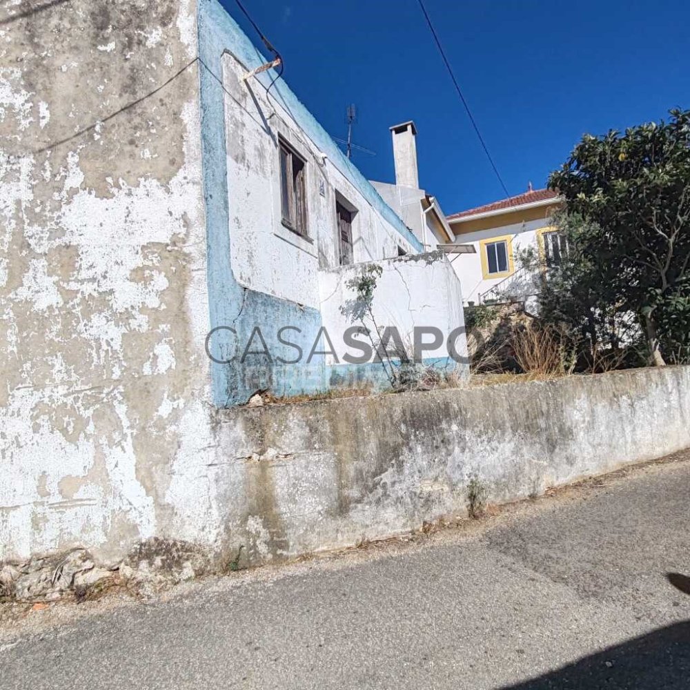 3 Schlafzimmer Haus in Ourem, Portugal, Nr. 344974