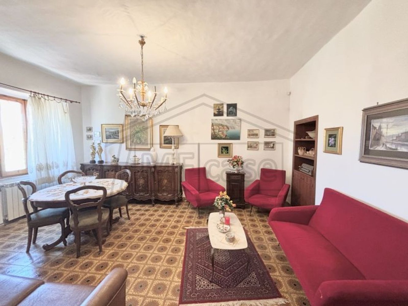3 Schlafzimmer Wohnung in Grotte di Castro, Italy, Nr. 136152
