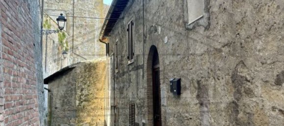 Apartamento de 3 dormitorios en Grotte di Castro, Italy No. 136152 17