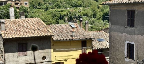 Apartamento de 3 dormitorios en Grotte di Castro, Italy No. 136152 15