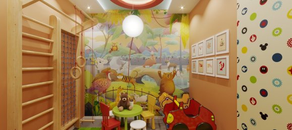 Apartment 2+1 in Avsallar, Turkey No. 13118 15