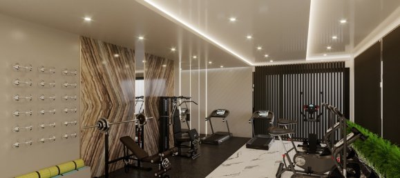 Apartment 2+1 in Avsallar, Turkey No. 13118 6