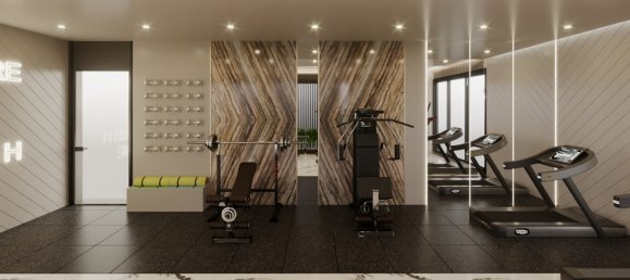 Apartment 2+1 in Avsallar, Turkey No. 13118 7