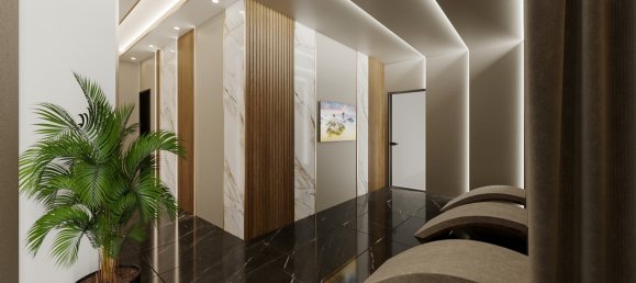 Apartment 2+1 in Avsallar, Turkey No. 13118 4