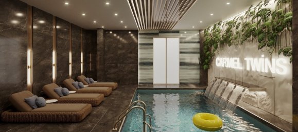 Apartment 2+1 in Avsallar, Turkey No. 13118 13