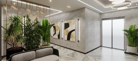 Apartment 2+1 in Avsallar, Turkey No. 13118 3