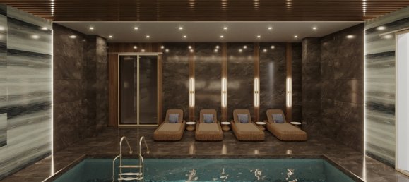 Apartment 2+1 in Avsallar, Turkey No. 13118 14