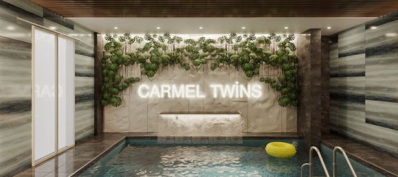 Apartment 2+1 in Avsallar, Turkey No. 13118 11