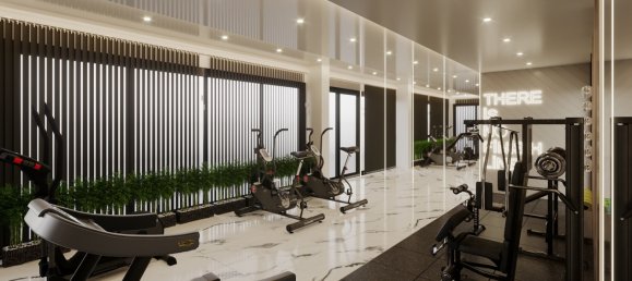 Apartment 2+1 in Avsallar, Turkey No. 13118 10