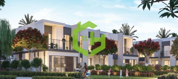 3 bedrooms Townhouse in Tilal Al Ghaf, UAE No. 21781 6