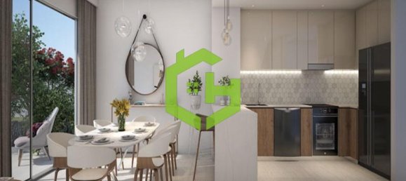 3 bedrooms Townhouse in Tilal Al Ghaf, UAE No. 21781 3