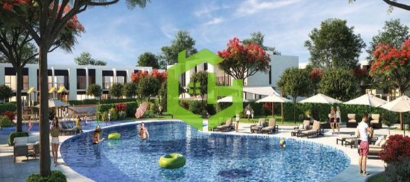 3 bedrooms Townhouse in Tilal Al Ghaf, UAE No. 21781 11