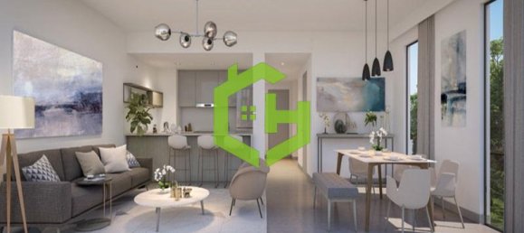 3 bedrooms Townhouse in Tilal Al Ghaf, UAE No. 21781 2