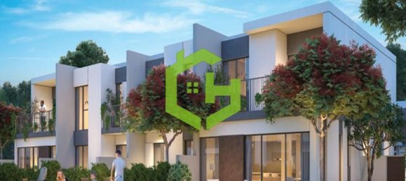 3 bedrooms Townhouse in Tilal Al Ghaf, UAE No. 21781 8