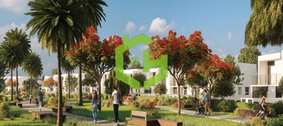 3 bedrooms Townhouse in Tilal Al Ghaf, UAE No. 21781 10