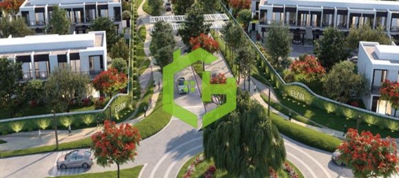 3 bedrooms Townhouse in Tilal Al Ghaf, UAE No. 21781 7