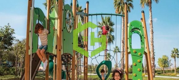 3 bedrooms Townhouse in Tilal Al Ghaf, UAE No. 21781 12