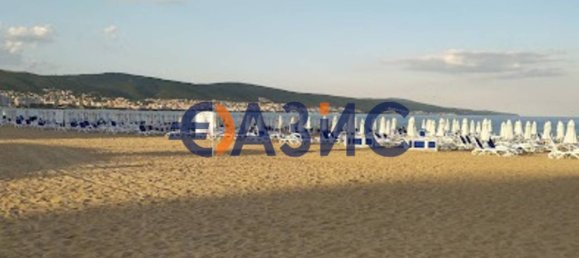 1 bedroom Apartment in Sveti Vlas, Bulgaria No. 183 31