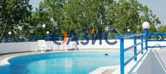 1 bedroom Apartment in Sveti Vlas, Bulgaria No. 183 14