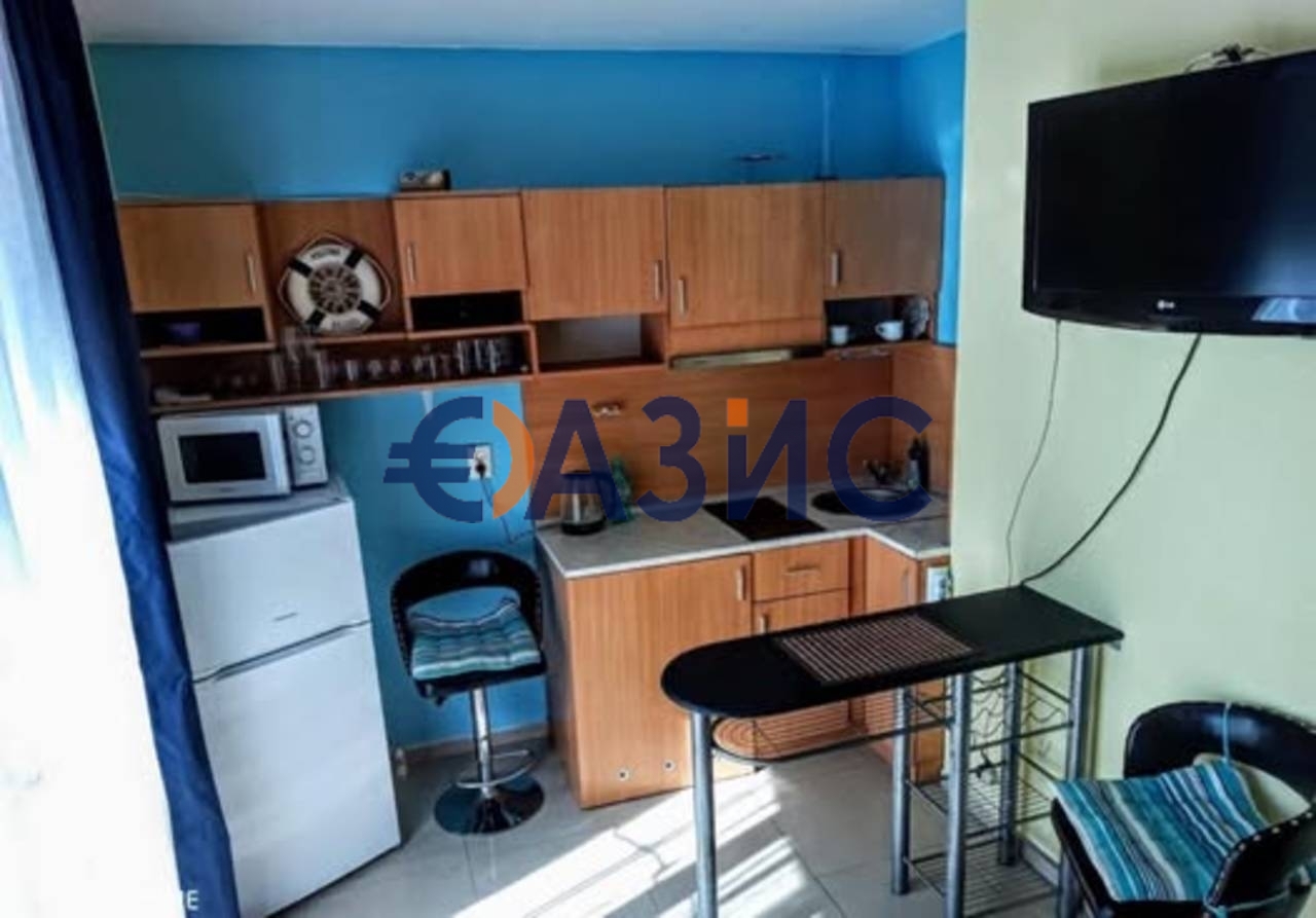 1 bedroom Apartment in Sveti Vlas, Bulgaria No. 183
