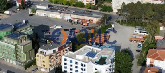 1 bedroom Apartment in Sveti Vlas, Bulgaria No. 183 22