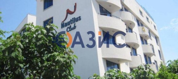 1 bedroom Apartment in Sveti Vlas, Bulgaria No. 183 8