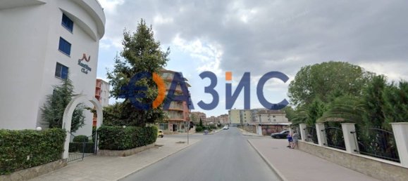 1 bedroom Apartment in Sveti Vlas, Bulgaria No. 183 21