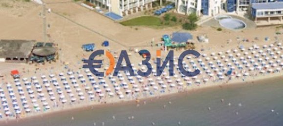 1 bedroom Apartment in Sveti Vlas, Bulgaria No. 183 26