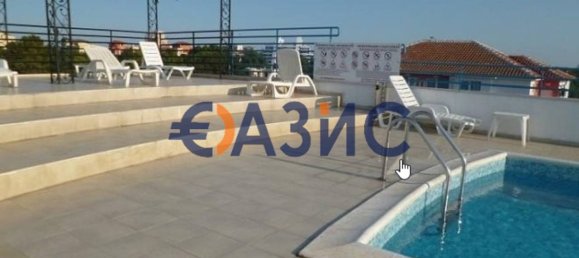 1 bedroom Apartment in Sveti Vlas, Bulgaria No. 183 18