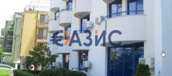 1 bedroom Apartment in Sveti Vlas, Bulgaria No. 183 15