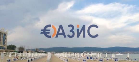 1 bedroom Apartment in Sveti Vlas, Bulgaria No. 183 28