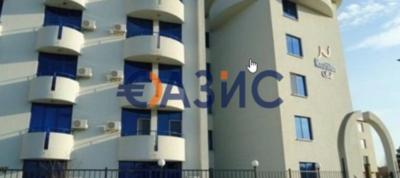 1 bedroom Apartment in Sveti Vlas, Bulgaria No. 183 19
