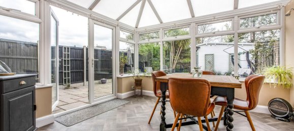 4 bedrooms House in Welling, United Kingdom No. 10689 36