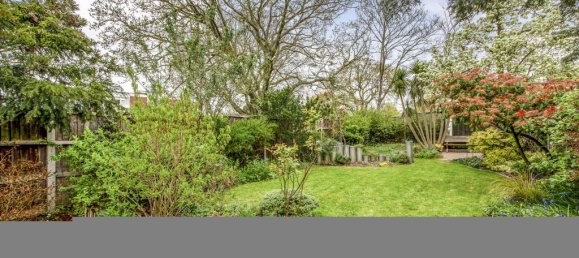 4 bedrooms House in Welling, United Kingdom No. 10689 57