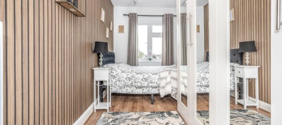 4 bedrooms House in Welling, United Kingdom No. 10689 59