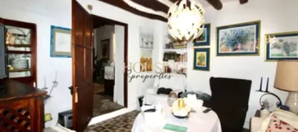 5 غرف نوم تاون هاوس في Alaro, Spain رقم 173915 3