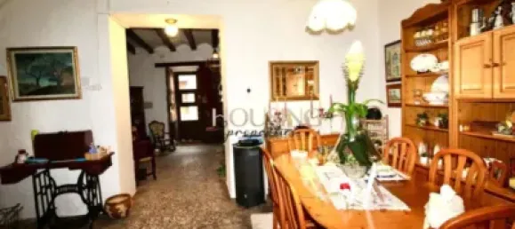 5 غرف نوم تاون هاوس في Alaro, Spain رقم 173915 4