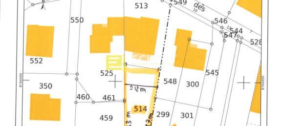 Land in Rosenwiller, France No. 81027 3