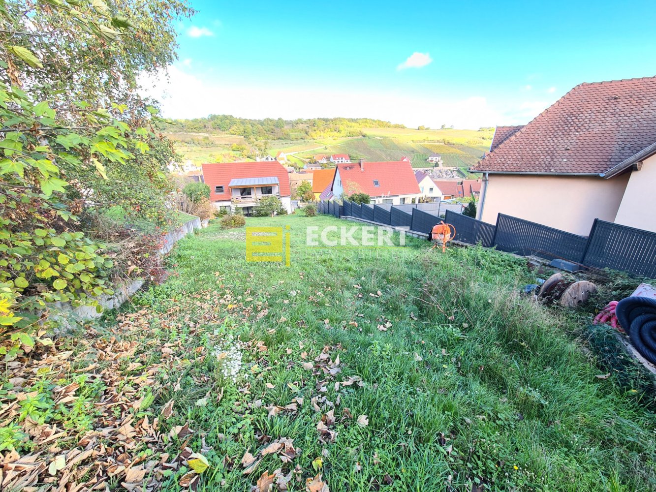  Land in Rosenwiller, France No. 81027