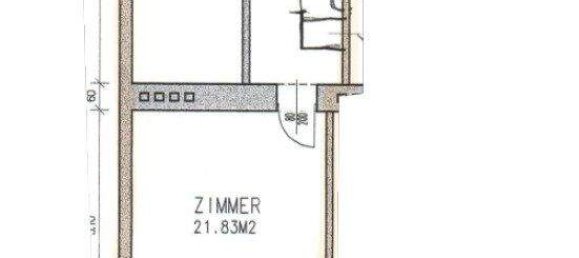 Studio in Margareten, Austria No. 13245 7