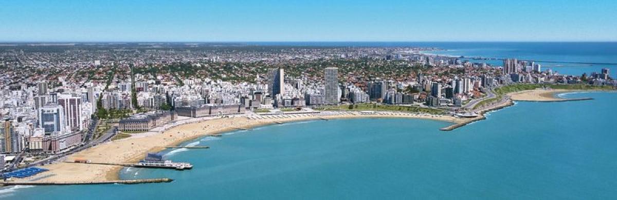 3 chambres Maison à Mar del Plata, Argentina No. 77439