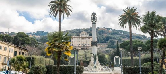 4 rooms Apartment in Frascati, Italy No. 284416 3