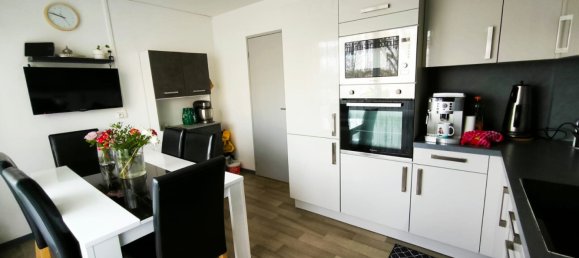 3 bedrooms Apartment in Mulhouse, France No. 80181 5