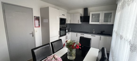 3 bedrooms Apartment in Mulhouse, France No. 80181 4