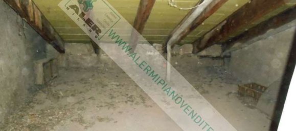 3 chambres Appartement à Milan, Italy No. 370099 17