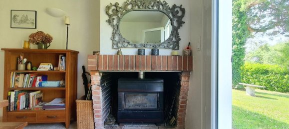 Casa de 4 dormitorios en Sainte-Foy-la-Grande, France No. 335482 7